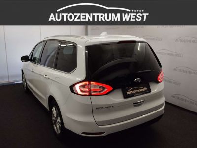 Ford Galaxy Gebrauchtwagen