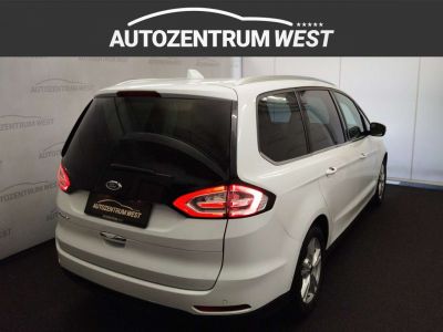 Ford Galaxy Gebrauchtwagen