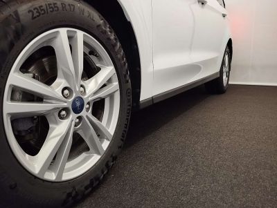 Ford Galaxy Gebrauchtwagen