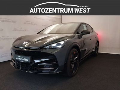 Cupra Tavascan Gebrauchtwagen