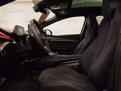 Cupra Tavascan Gebrauchtwagen