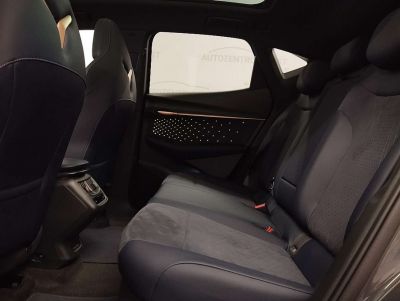 Cupra Tavascan Gebrauchtwagen