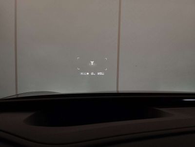 Cupra Tavascan Gebrauchtwagen