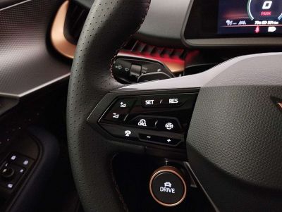 Cupra Tavascan Gebrauchtwagen