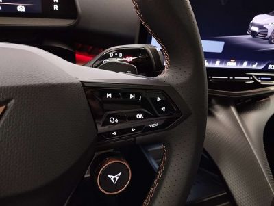 Cupra Tavascan Gebrauchtwagen