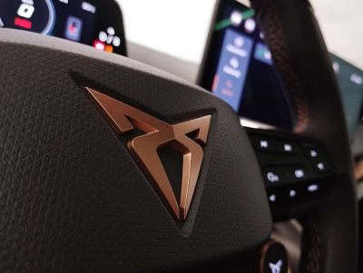 Cupra Tavascan Gebrauchtwagen