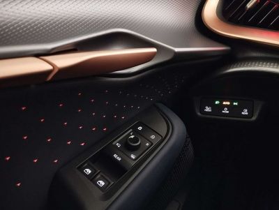 Cupra Tavascan Gebrauchtwagen