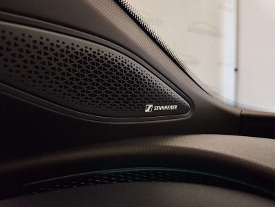 Cupra Tavascan Gebrauchtwagen