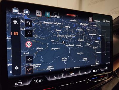 Cupra Tavascan Gebrauchtwagen