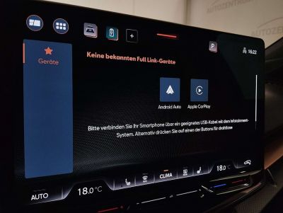 Cupra Tavascan Gebrauchtwagen