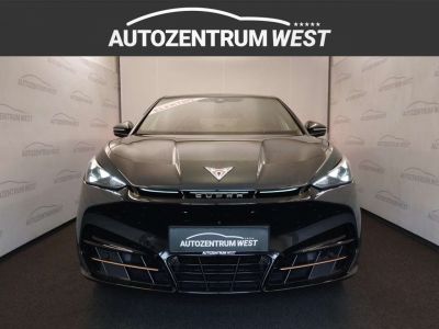 Cupra Tavascan Gebrauchtwagen