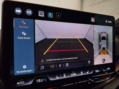 Cupra Tavascan Gebrauchtwagen