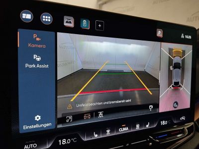 Cupra Tavascan Gebrauchtwagen