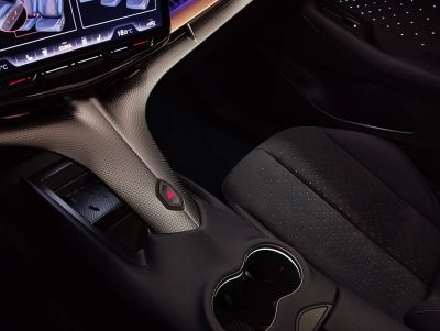 Cupra Tavascan Gebrauchtwagen