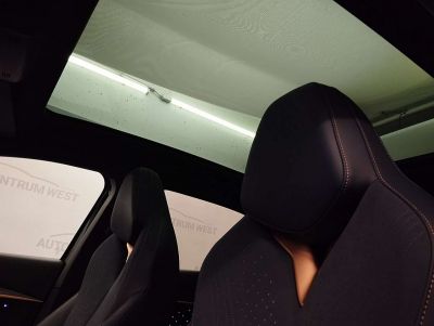 Cupra Tavascan Gebrauchtwagen