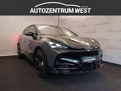 Cupra Tavascan Gebrauchtwagen