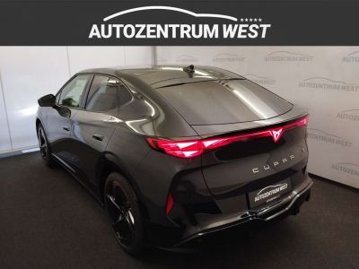 Cupra Tavascan Gebrauchtwagen