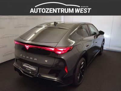 Cupra Tavascan Gebrauchtwagen