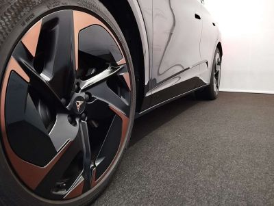 Cupra Tavascan Gebrauchtwagen