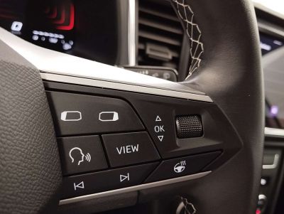 Seat Ateca Gebrauchtwagen