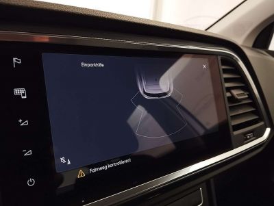 Seat Ateca Gebrauchtwagen