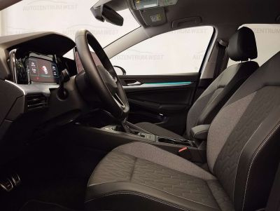 VW Golf Gebrauchtwagen VW Golf Gebrauchtwagen