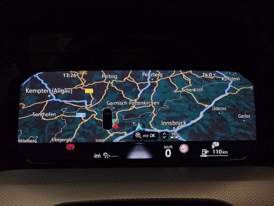 VW Golf Gebrauchtwagen VW Golf Gebrauchtwagen