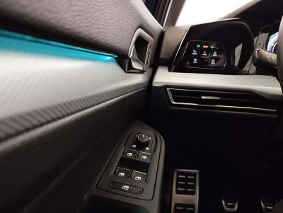 VW Golf Gebrauchtwagen VW Golf Gebrauchtwagen