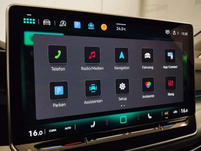 VW Golf Gebrauchtwagen VW Golf Gebrauchtwagen