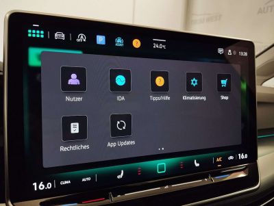 VW Golf Gebrauchtwagen VW Golf Gebrauchtwagen