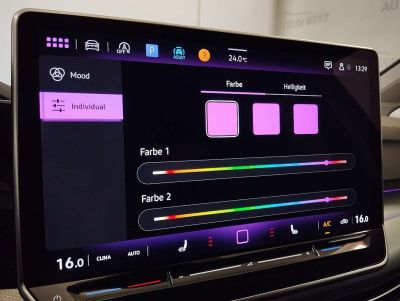 VW Golf Gebrauchtwagen VW Golf Gebrauchtwagen