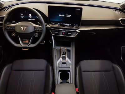 Cupra Leon Gebrauchtwagen