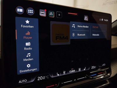 Cupra Leon Gebrauchtwagen