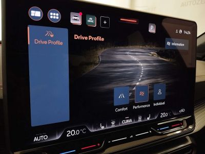 Cupra Leon Gebrauchtwagen