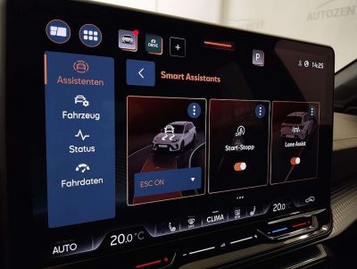 Cupra Leon Gebrauchtwagen