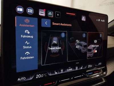 Cupra Leon Gebrauchtwagen