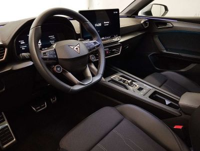 Cupra Leon Gebrauchtwagen