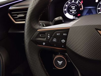 Cupra Leon Gebrauchtwagen