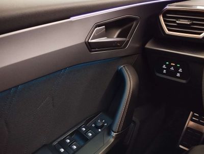 Cupra Leon Gebrauchtwagen