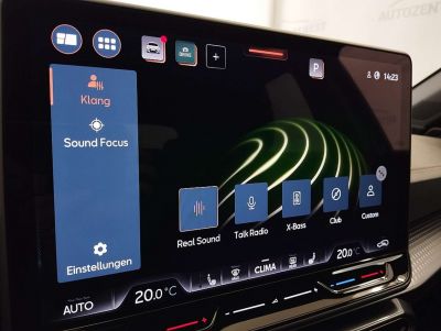 Cupra Leon Gebrauchtwagen