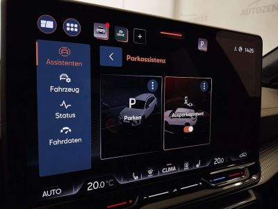 Cupra Leon Gebrauchtwagen