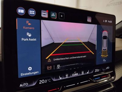 Cupra Leon Gebrauchtwagen