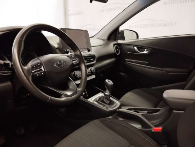 Hyundai Kona Gebrauchtwagen