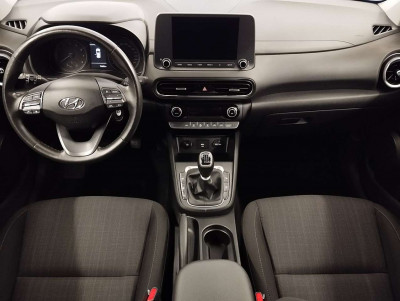 Hyundai Kona Gebrauchtwagen