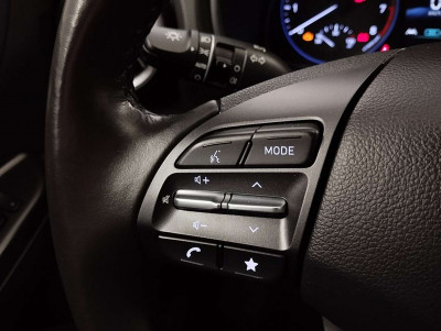 Hyundai Kona Gebrauchtwagen