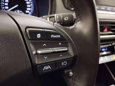 Hyundai Kona Gebrauchtwagen