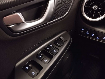 Hyundai Kona Gebrauchtwagen