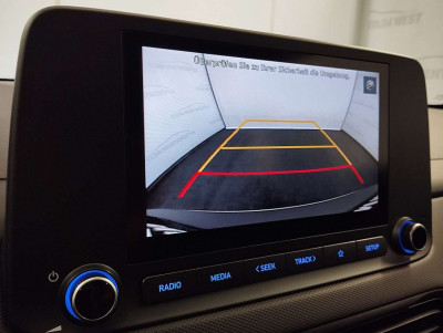 Hyundai Kona Gebrauchtwagen