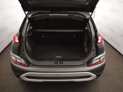 Hyundai Kona Gebrauchtwagen