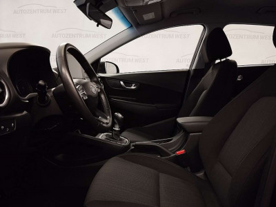 Hyundai Kona Gebrauchtwagen